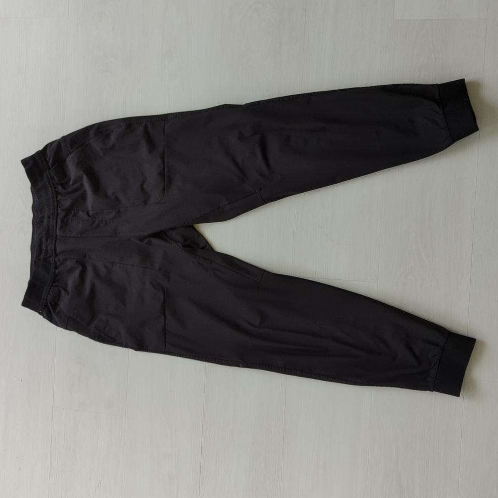 Lululemon ABC Joggers